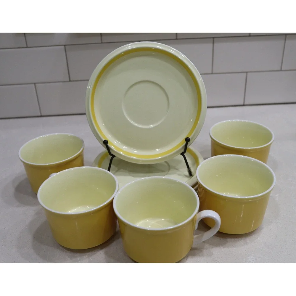 Mikasa c6300 stoneware